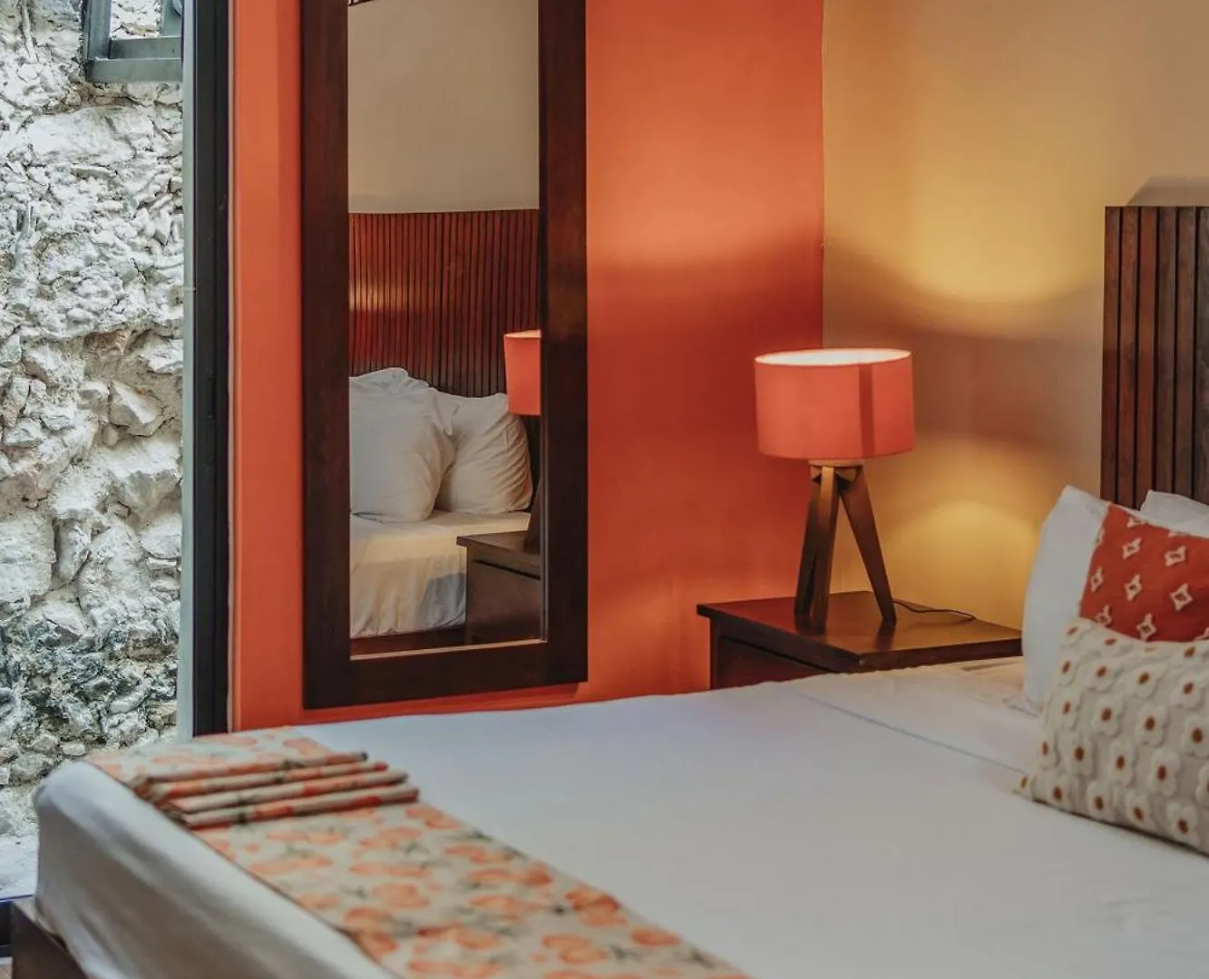Holiday home Chaak K'An Nah Villa Merida