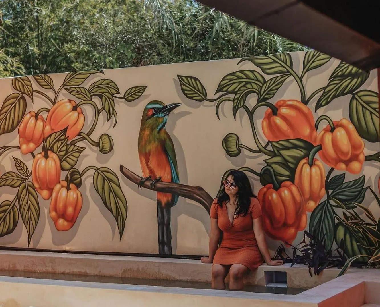 Holiday home Chaak K'An Nah Villa Merida Mexico