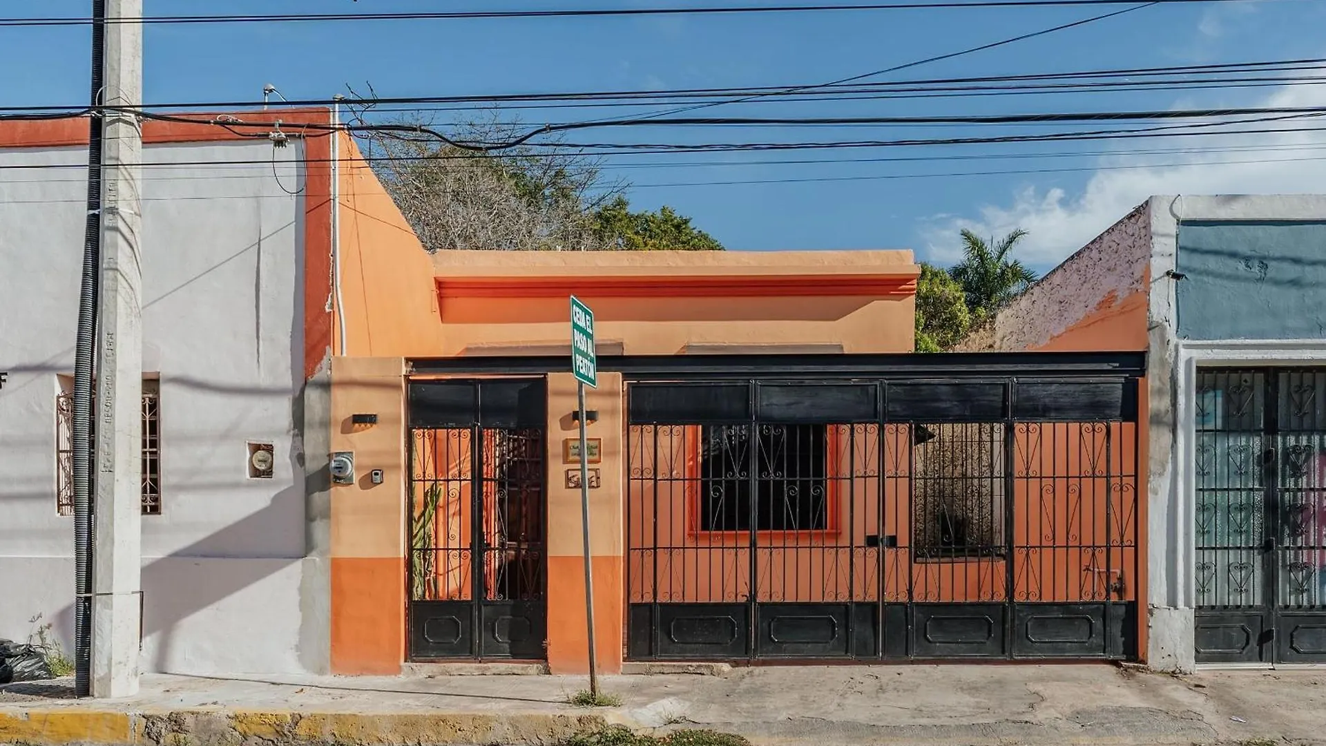 Holiday home Chaak K'An Nah Villa Merida