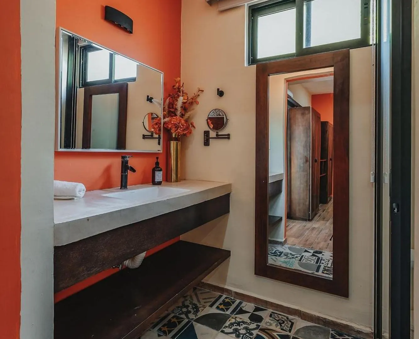 Chaak K'An Nah Villa Merida Holiday home