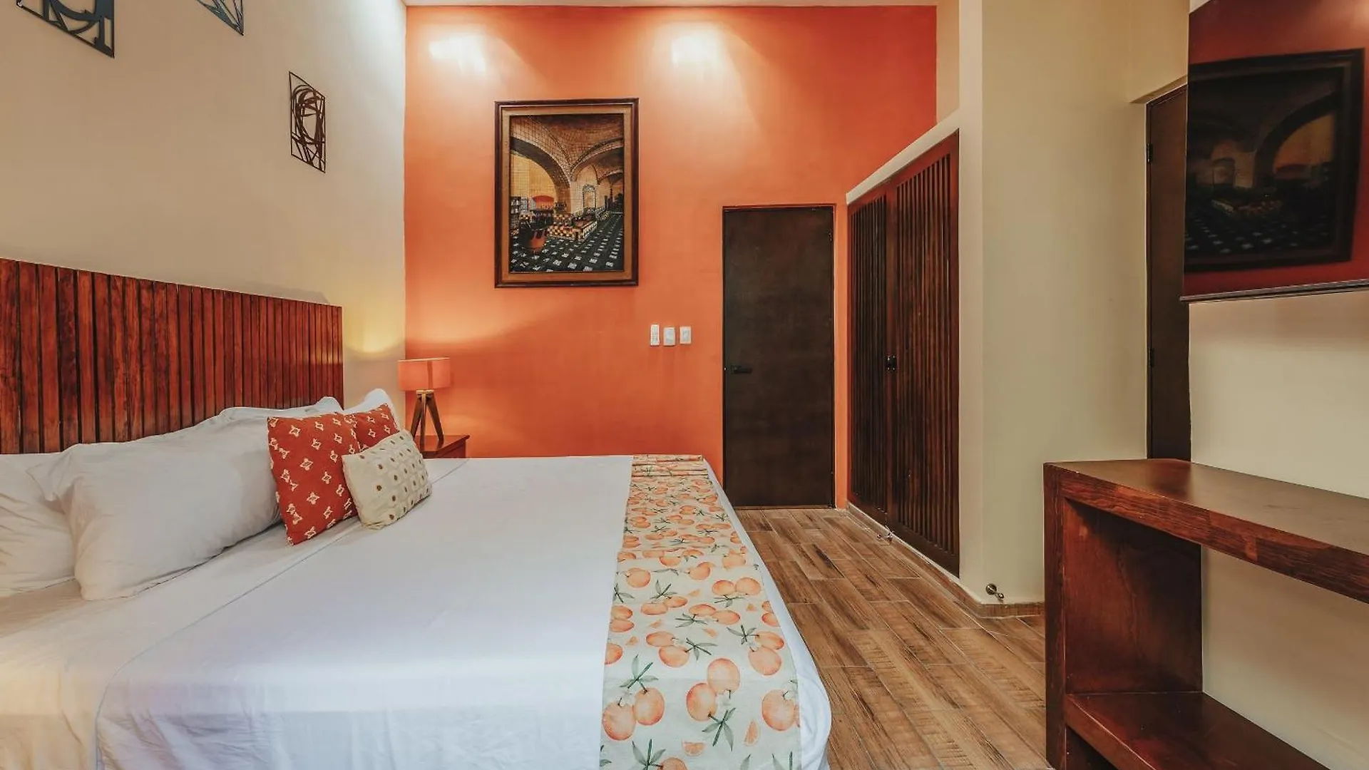 Chaak K'An Nah Villa Merida Holiday home