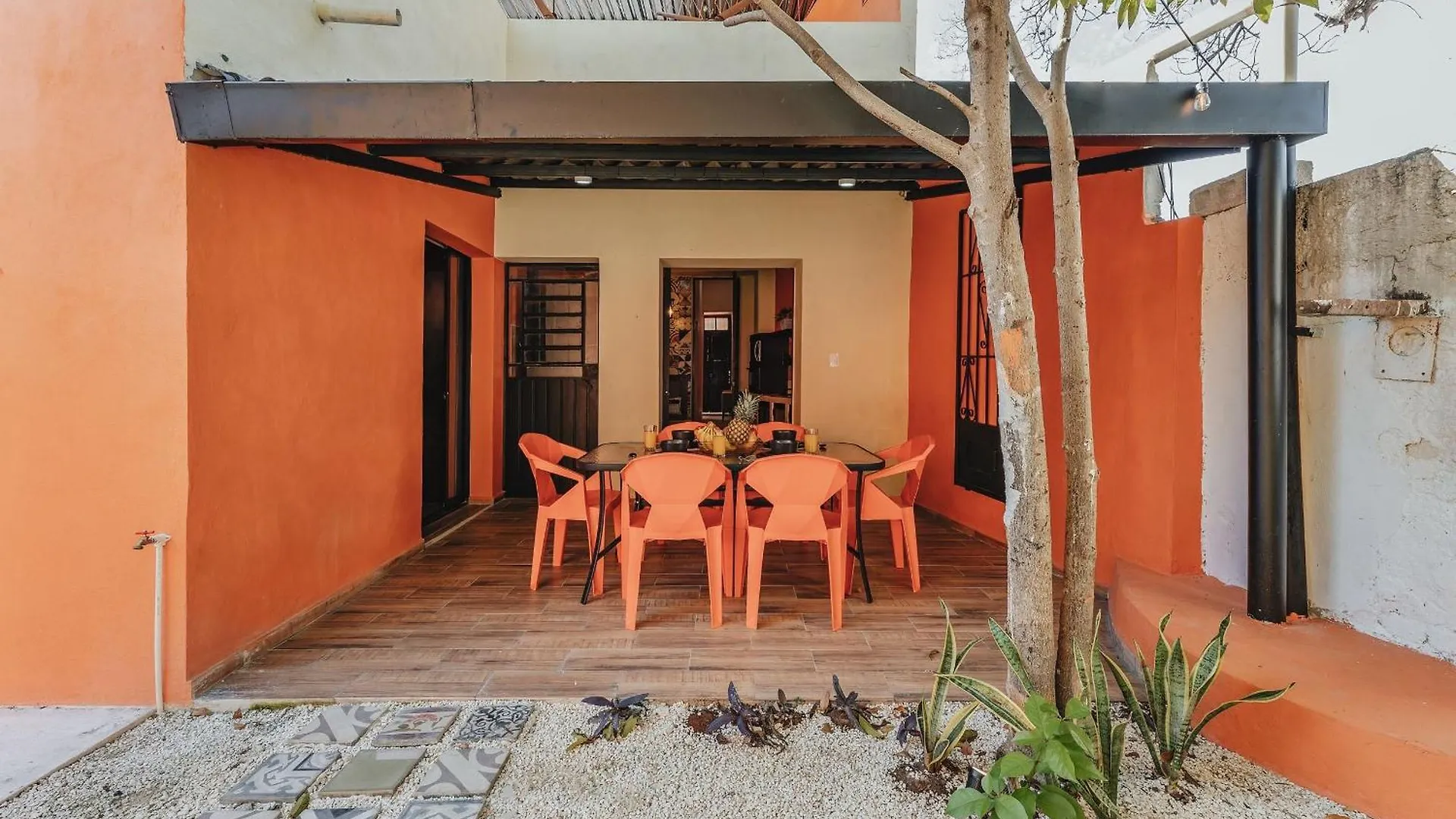 Holiday home Chaak K'An Nah Villa Merida