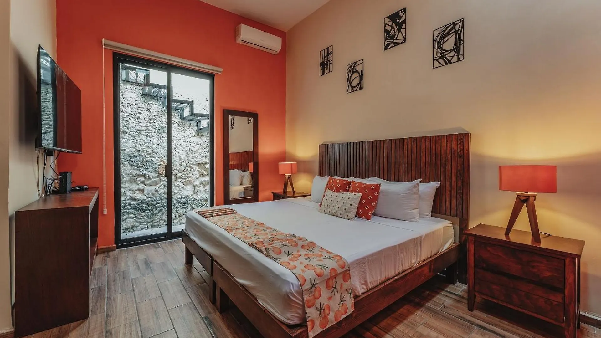 Chaak K'An Nah Villa Merida Holiday home
