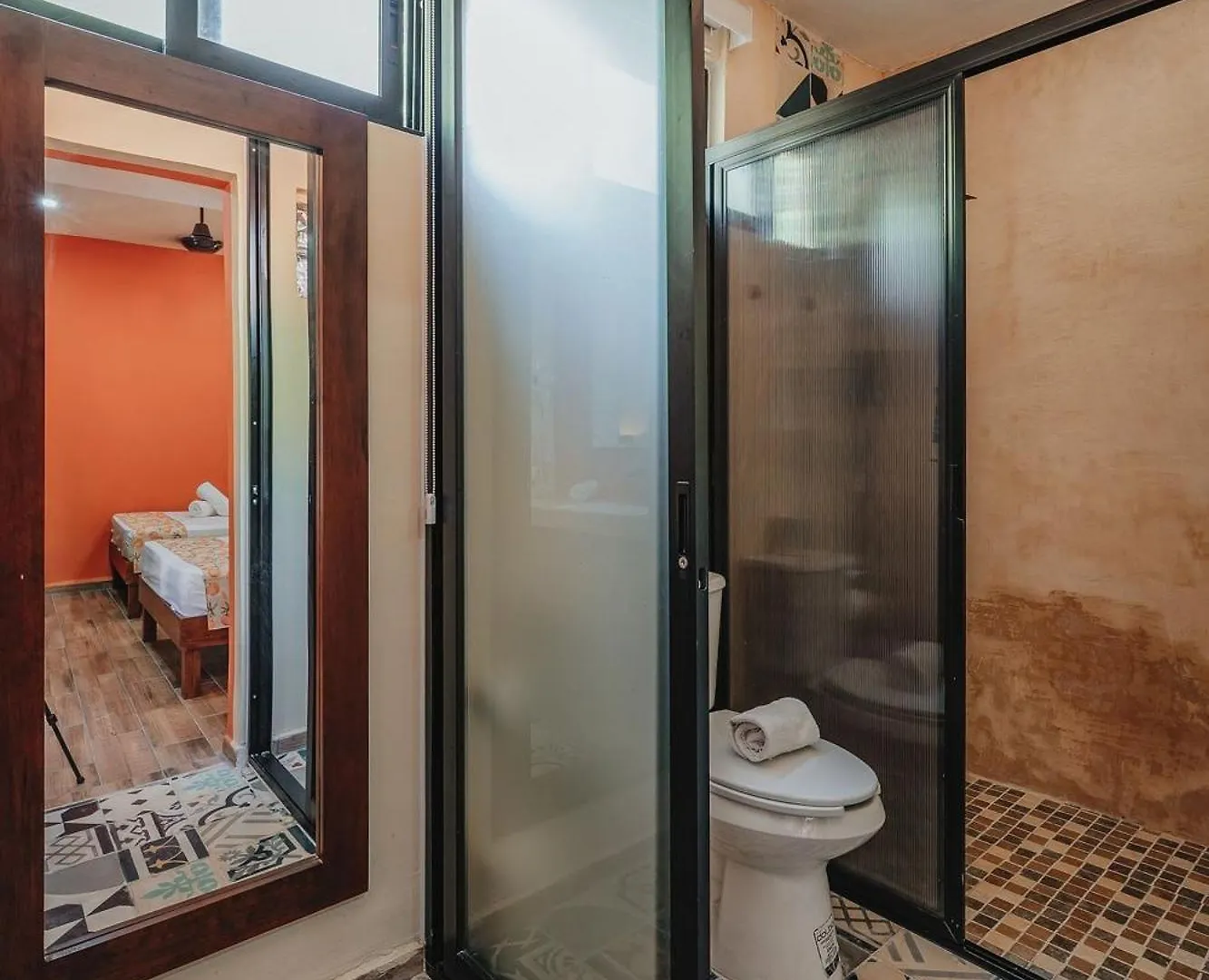 Holiday home Chaak K'An Nah Villa Merida