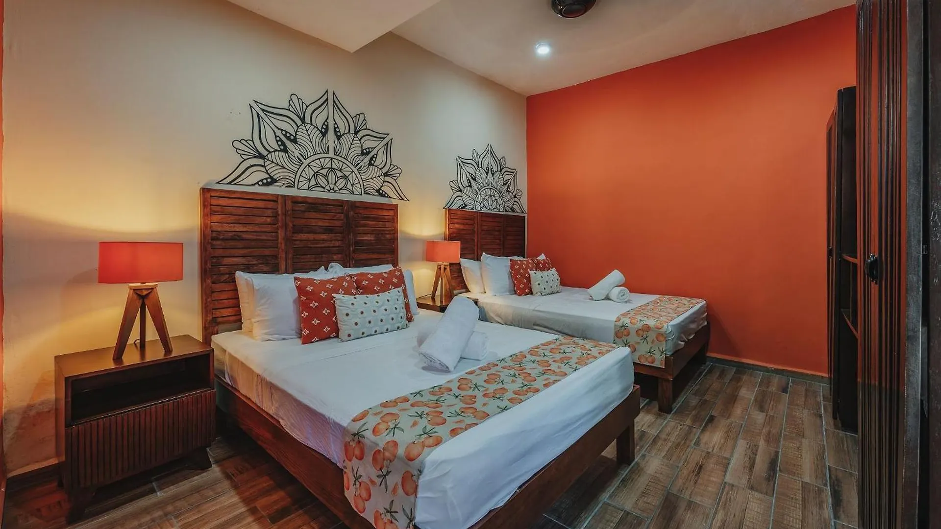 Chaak K'An Nah Villa Merida Holiday home