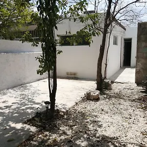 Holiday home Casa Colonial Centro, Merida